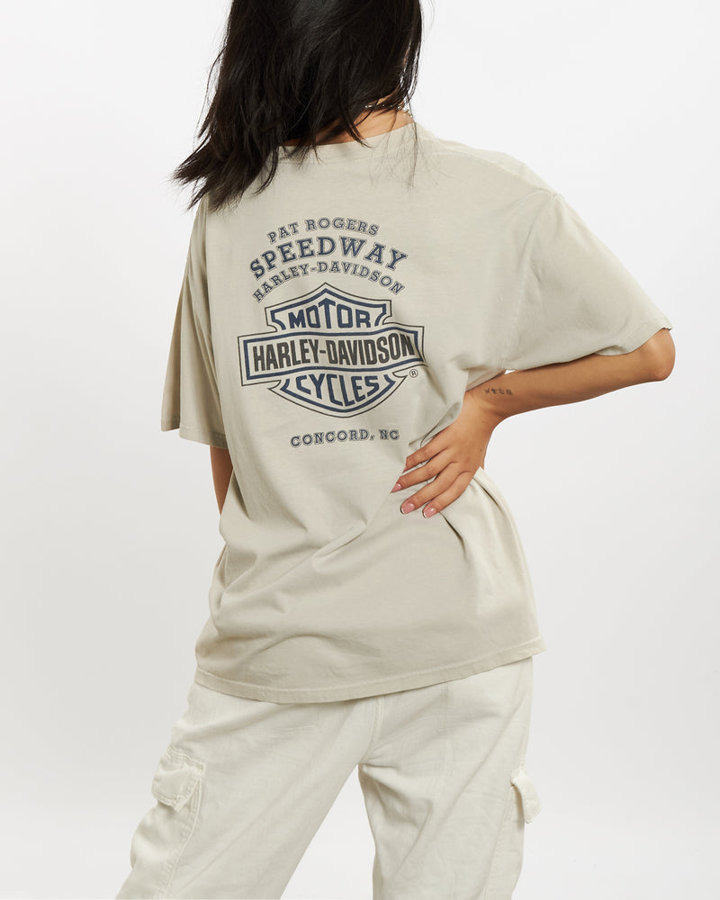 Vintage Harley Davidson Tee <br>M