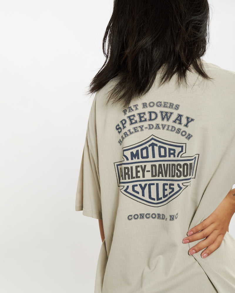 Vintage Harley Davidson Tee <br>M