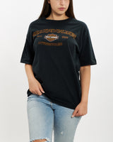 Vintage Harley Davidson Tee <br>M