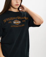 Vintage Harley Davidson Tee <br>M