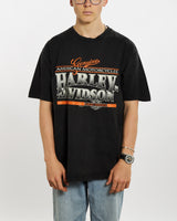 Vintage 1995 Harley Davidson Tee <br>L