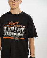 Vintage 1995 Harley Davidson Tee <br>L