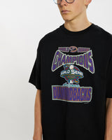 Vintage MLB Arizona Diamondbacks Tee <br>L