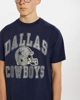 Vintage 1993 NFL Dallas Cowboys Tee <br>L