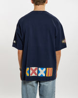 1998 NFL San Diego Chargers Tee <br>L