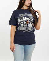 Vintage 90s NFL Dallas Cowboys Tee <br>M