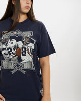 Vintage 90s NFL Dallas Cowboys Tee <br>M