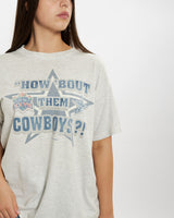 Vintage 1992 NFL Dallas Cowboys Tee <br>M