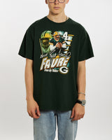 Vintage NFL Green Bay Packers Tee <br>L