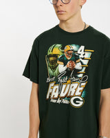 Vintage NFL Green Bay Packers Tee <br>L