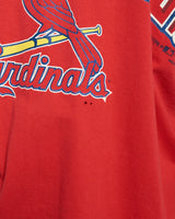 Vintage 1998 MLB St. Louis Cardinals Tee <br>M