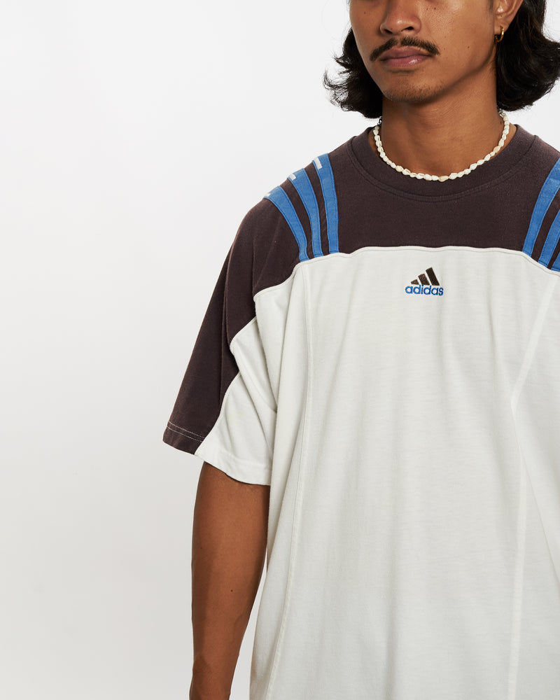 Vintage Adidas Tee <br>L