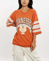 Vintage 80s University Of Tennessee Volunteers Jersey <br>M