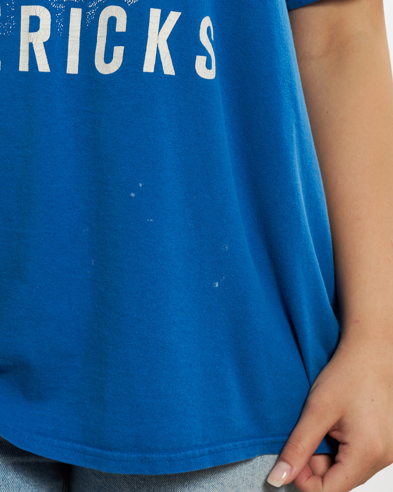 Vintage NBA Dallas Mavericks Tee <br>M