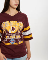 Vintage 1987 NFL Washington Redskins Jersey <br>M