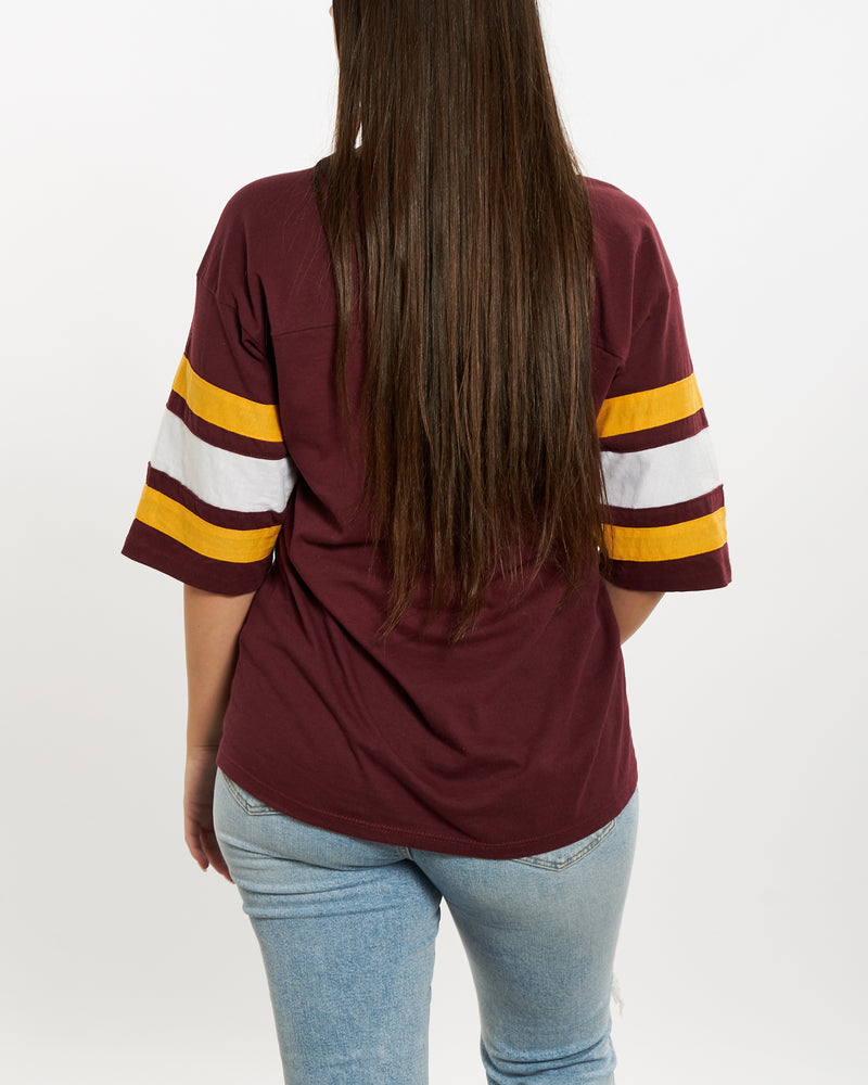 1987 NFL Washington Redskins Jersey <br>M