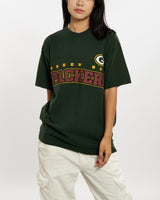 Vintage 1997 NFL Green Bay Packers Tee <br>M