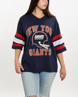 80s NFL New York Giants Jersey <br>M