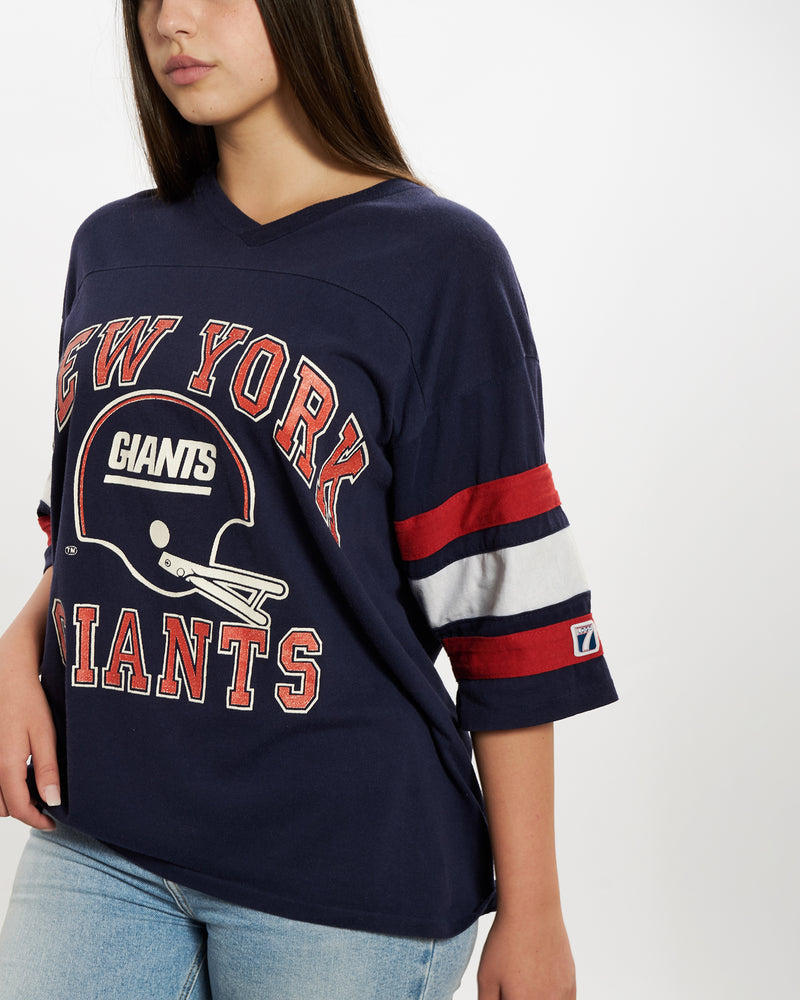 80s NFL New York Giants Jersey <br>M