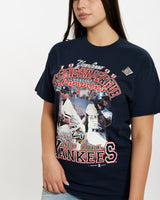 1998 Deadstock MLB New York Yankees Tee <br>M