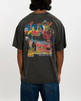 Vintage 90s Jeff Gordon Racing Tee <br>L