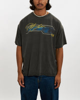 Vintage 90s Jeff Gordon Racing Tee <br>L