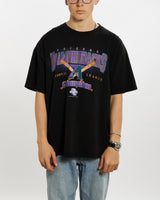 Vintage MLB Arizona Diamondbacks Tee <br>L