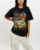 Vintage 1998 NASCAR Racing Tee <br>M