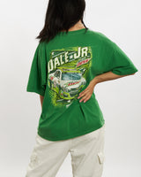 Vintage NASCAR Racing Tee <br>M