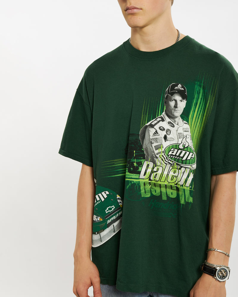 Vintage Racing Tee <br>L