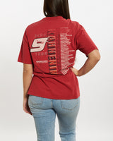 Vintage NASCAR Racing Tee <br>M