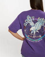 Vintage 1995 Daytona Beach Bike Week Tee <br>M