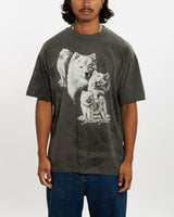 80s American Eskimo Tee <br>L