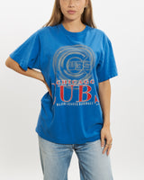 Vintage 1994 MLB Chicago Cubs Tee <br>S