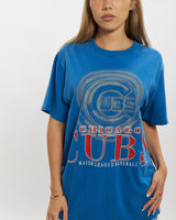 Vintage 1994 MLB Chicago Cubs Tee <br>S