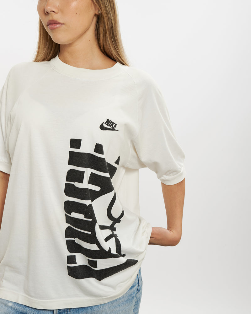 Vintage 90s Nike Tee <br>S