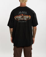 Vintage Harley Davidson Tee <br>XL