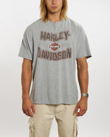 Vintage Harley Davidson Tee <br>XL