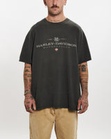 Vintage Harley Davidson Tee <br>L