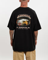 Vintage Harley Davidson Tee <br>L