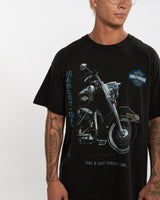 Vintage 1997 Harley Davidson Tee <br>XL