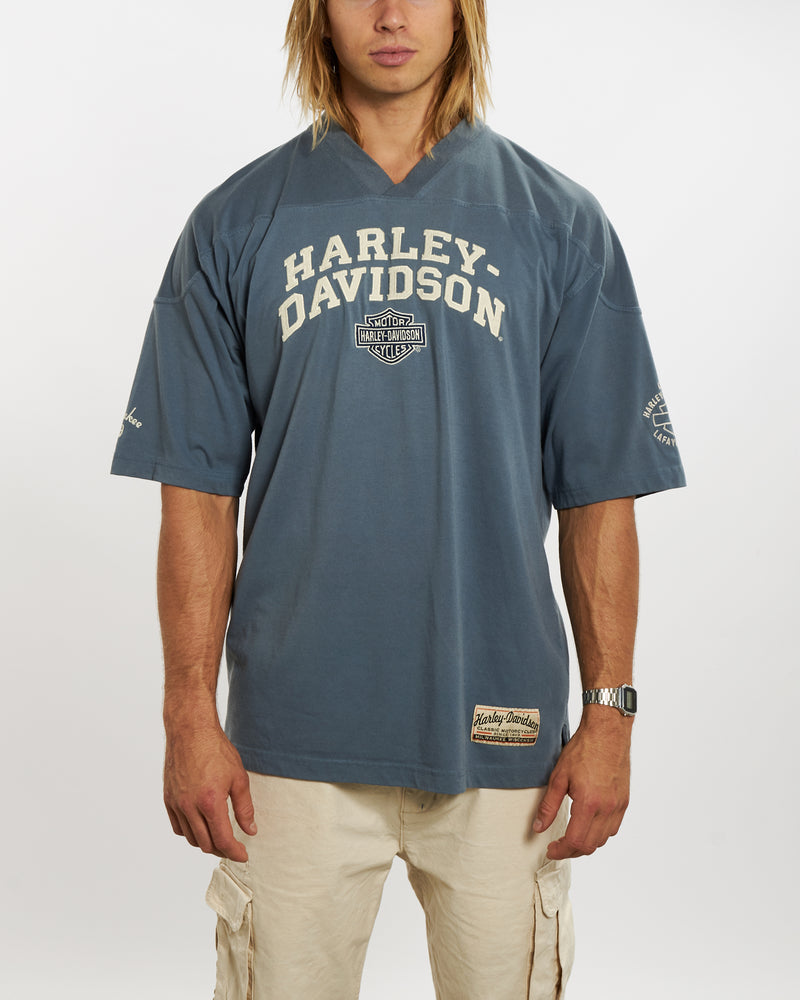 Vintage Harley Davidson Tee <br>XL