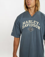 Vintage Harley Davidson Tee <br>XL