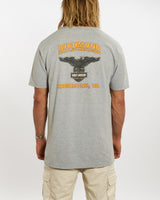 Vintage Harley Davidson Tee <br>XL