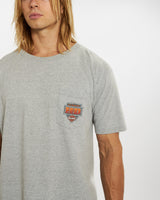 Vintage Harley Davidson Tee <br>XL