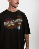 Vintage Harley Davidson Tee <br>L