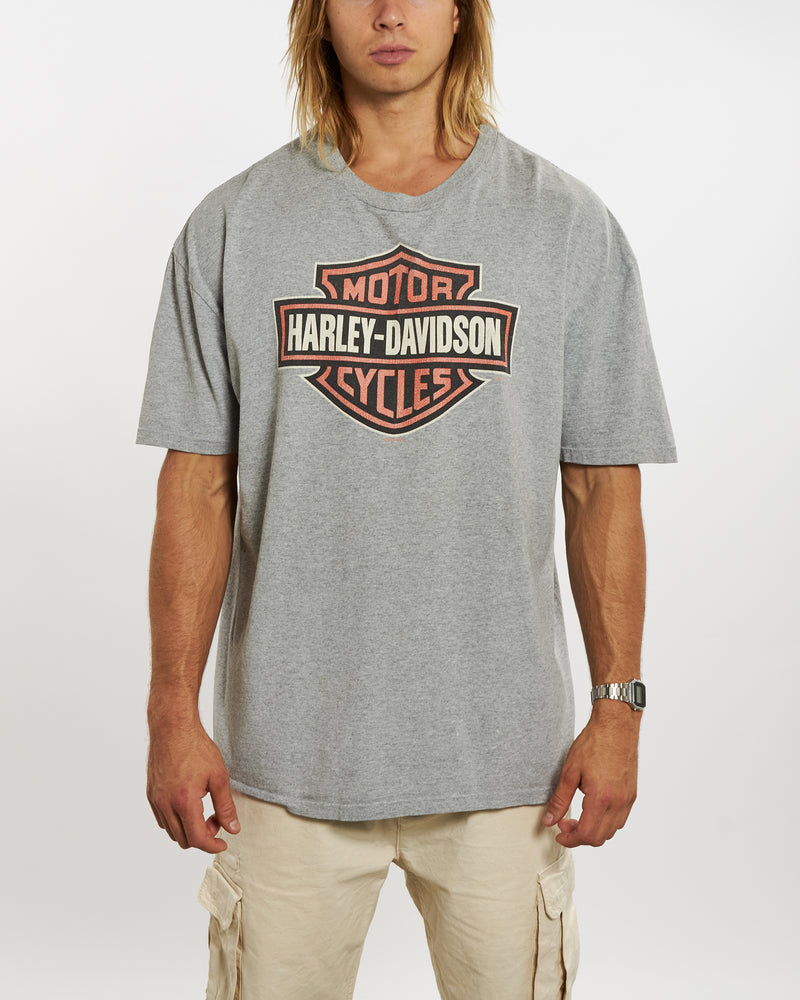 Vintage Harley Davidson Tee <br>XL