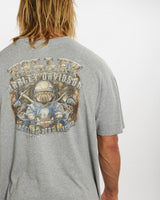 Vintage Harley Davidson Tee <br>XL