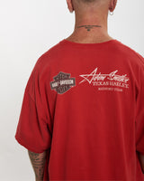 Vintage Harley Davidson Tee <br>L