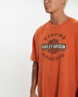 Vintage Harley Davidson Tee <br>XL